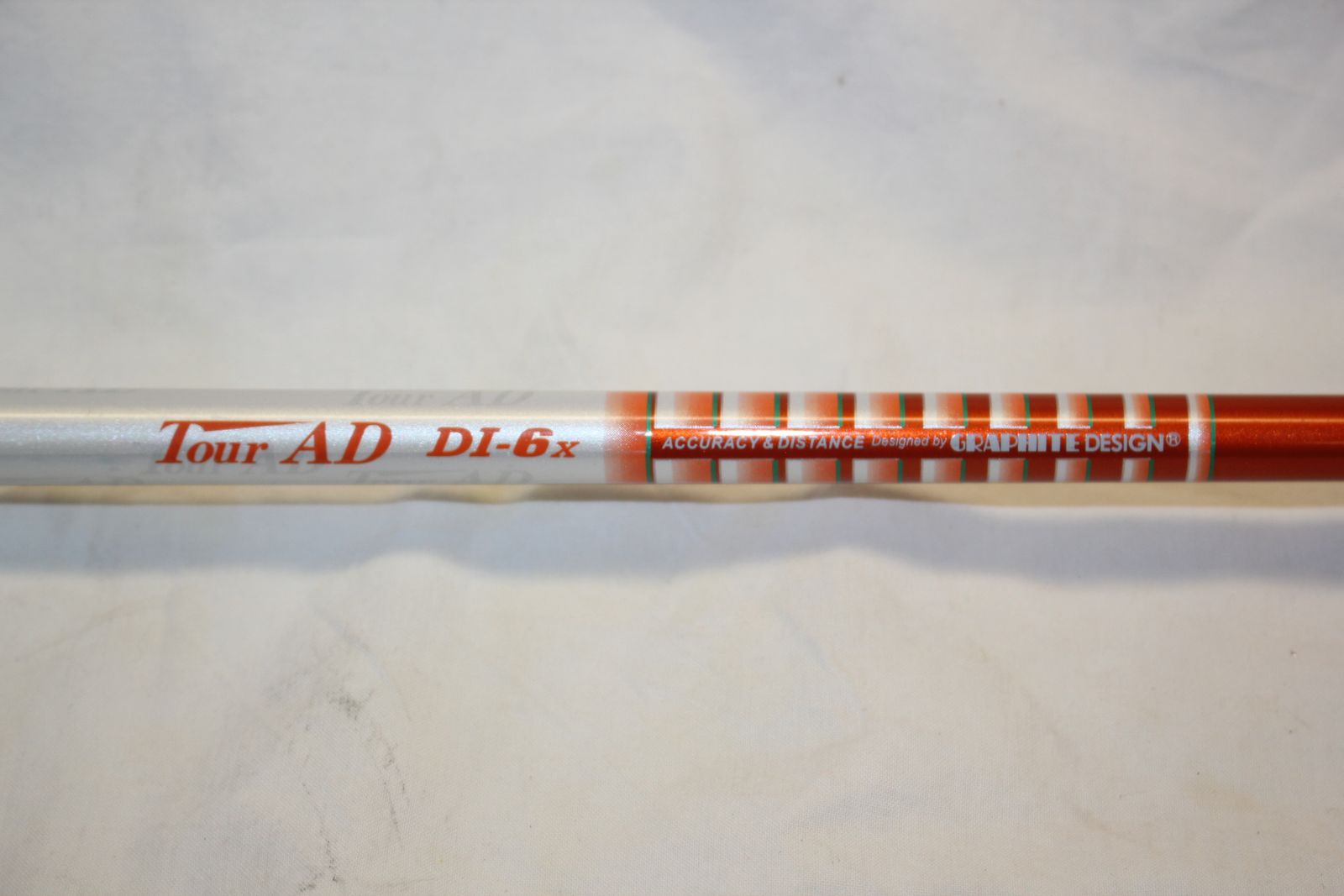 Graphite Design Tour AD DI-6X Driver Shaft - Excellent Condition