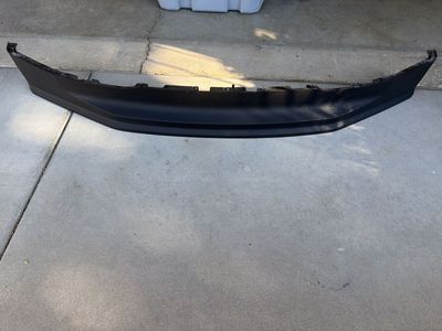 2023-2026 Ford Super duty front valance