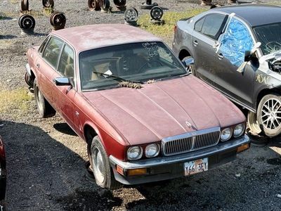 1991 Jaguar XJ6 Parts - UTPAP Ogden