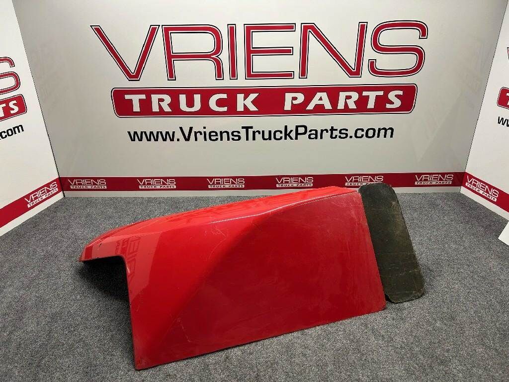 Peterbilt 579 Fender Extension