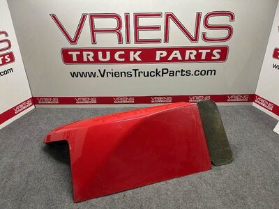 Peterbilt 579 Fender Extension