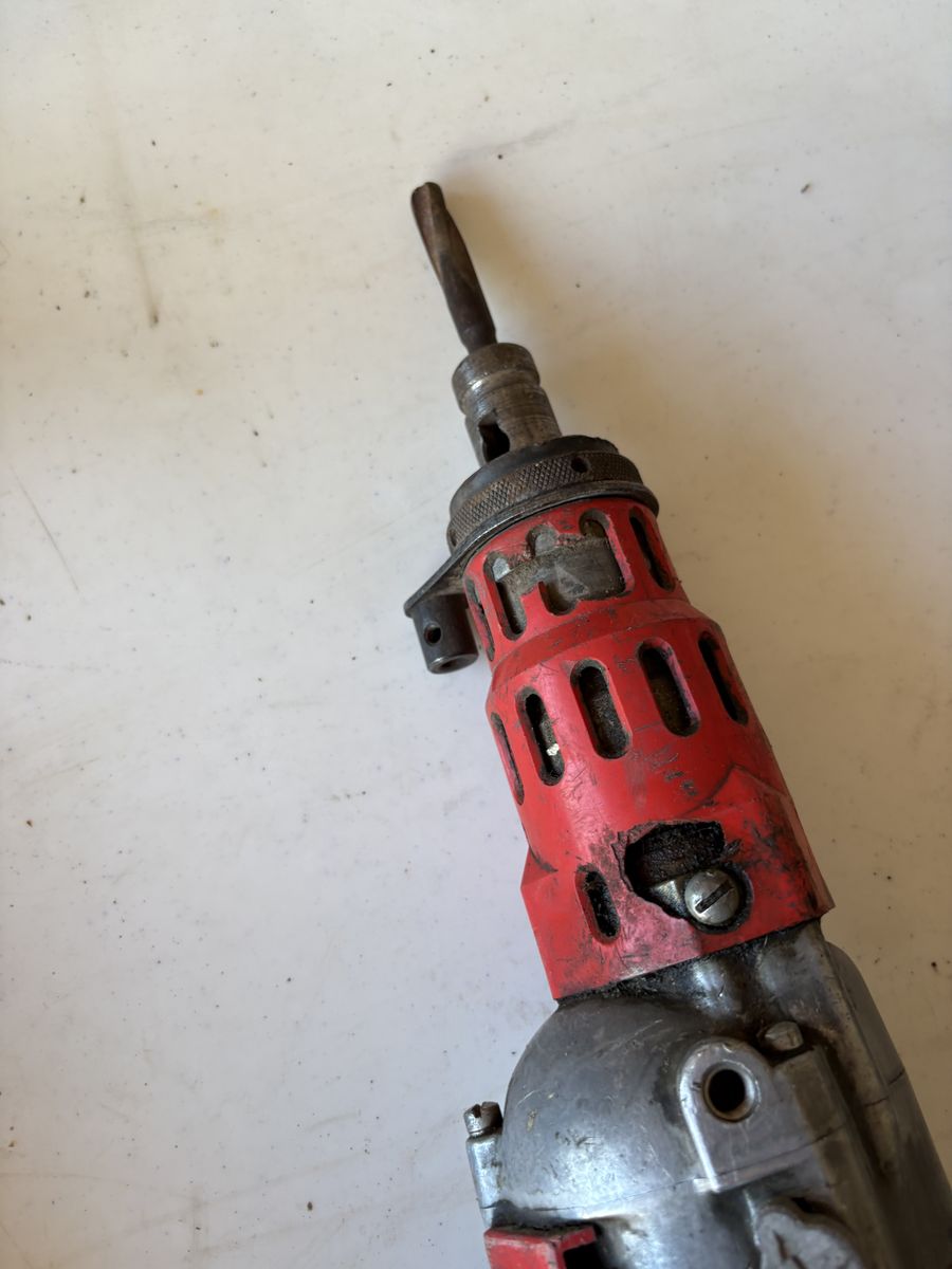 Milwaukee 5351 Hammer drill