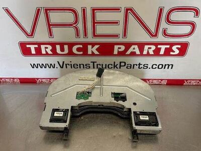 International Instrument Panel Cluster