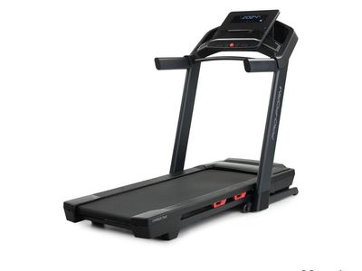 New Proform TLX Carbon Treadmills: Treadmills for Walking and Running with Built-in Fan