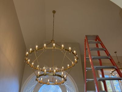 Electrical Services | Residential and Commercial | Remodels | Repairs | New Construction | Retail