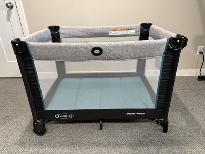 Graco Pack 'n Play On the Go