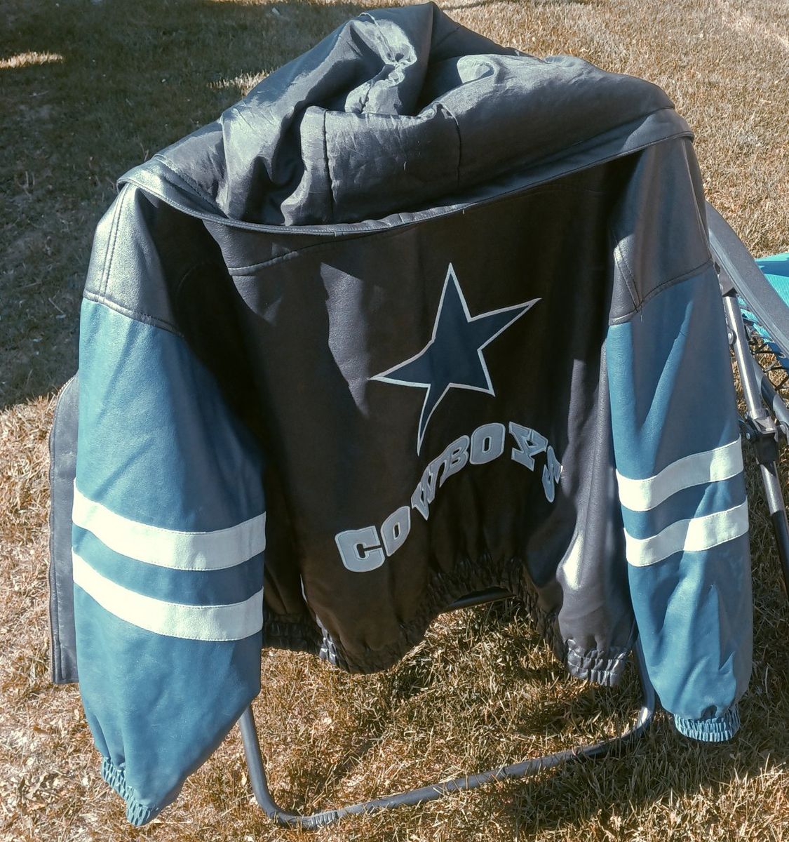 Dallas Cowboys Jacket