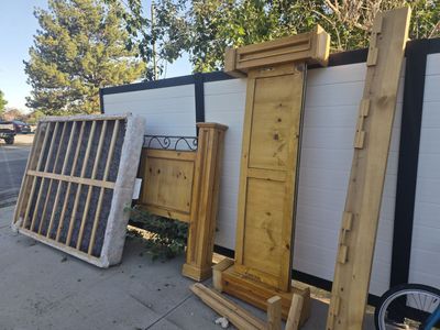 FREE bedroom furniture
