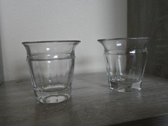 Espresso Shot Glasses (Large)