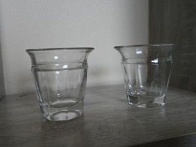 Espresso Shot Glasses (Large)