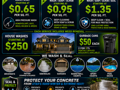 Precision Property Services LLC