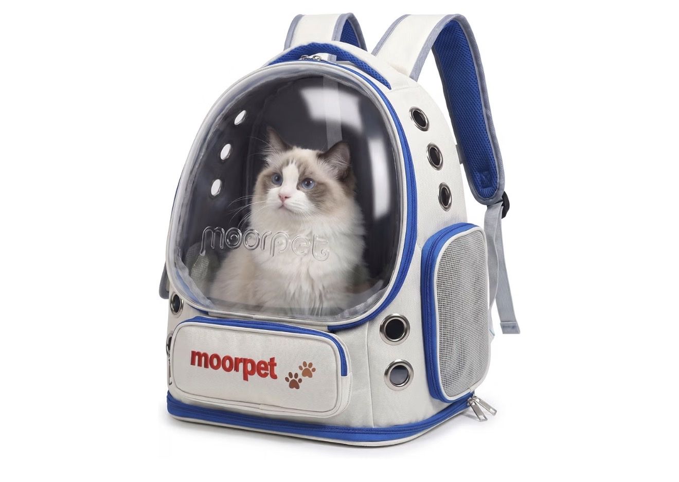Pet Carrier Backpack