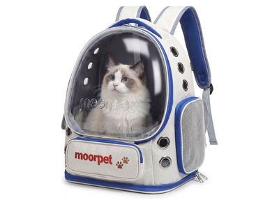 Pet Carrier Backpack
