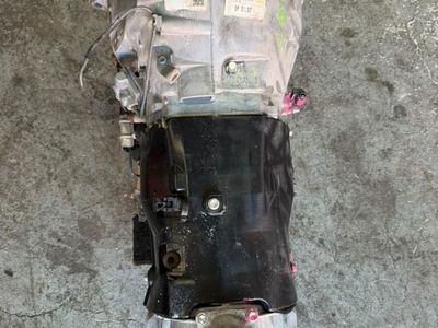 Toyota Tacoma MT 4x4 transmission 2005-2015 4.0 v6 6 speed