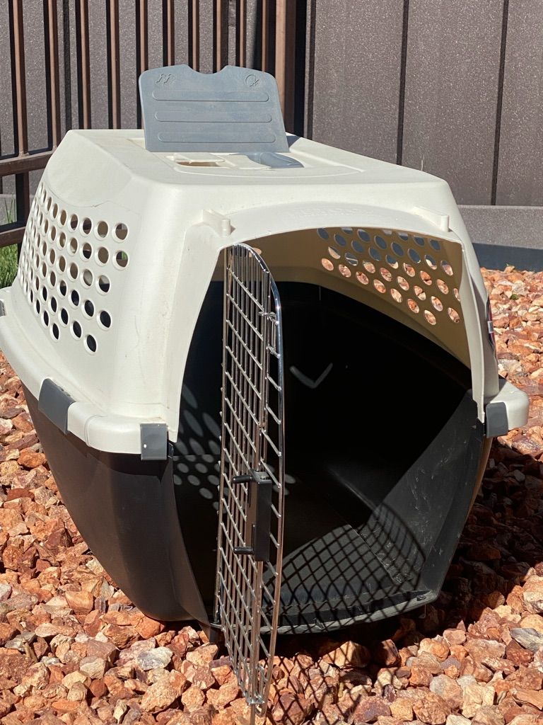 Pet Carrier Made in the USA