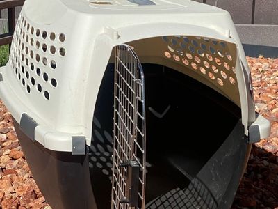 Pet Carrier Made in the USA