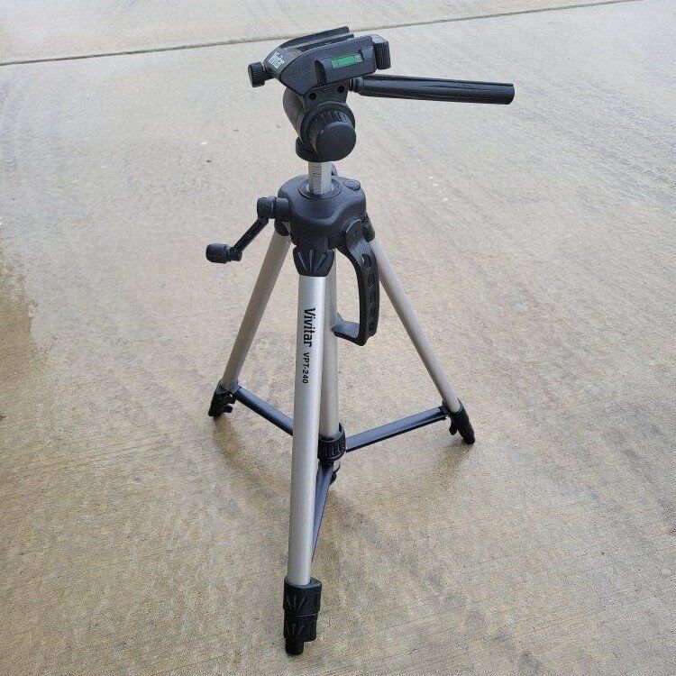 Tripod