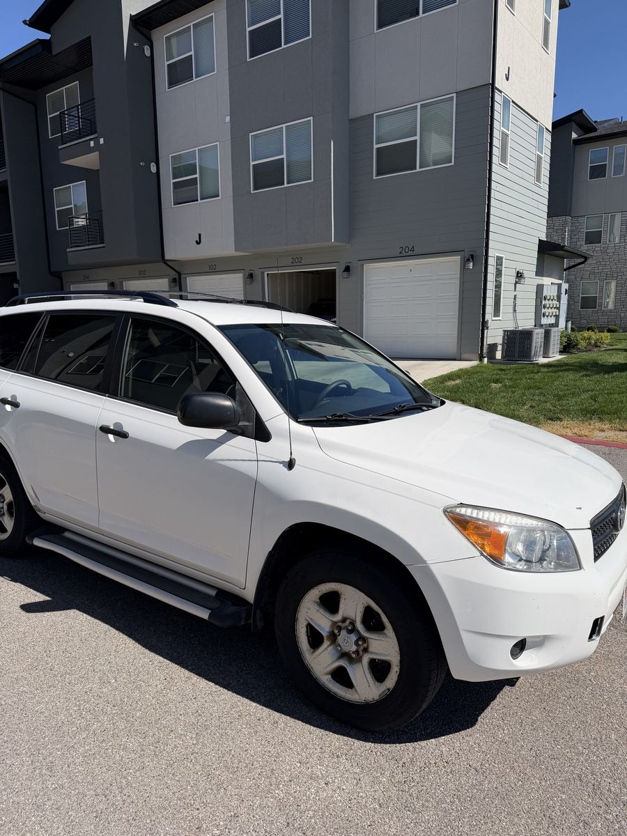 2006 Toyota RAV4 Base in Providence, UT | KSL Cars