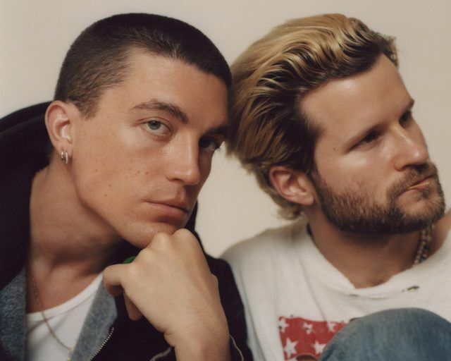 LANY GA Tickets SLC 03/28