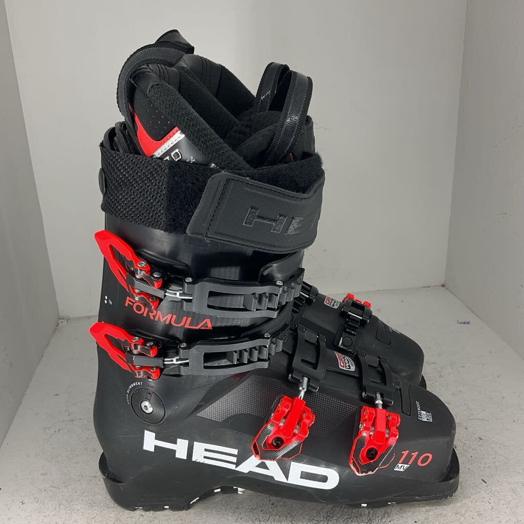2025 Head Formula 110 MV GW