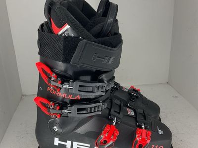 2025 Head Formula 110 MV GW