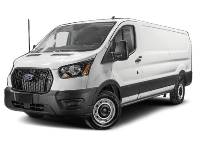 2025 Ford Transit 250
