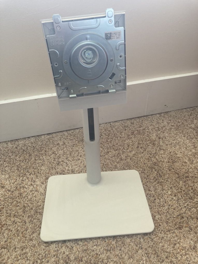 Computer Monitor Stand