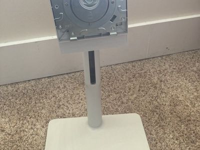 Computer Monitor Stand