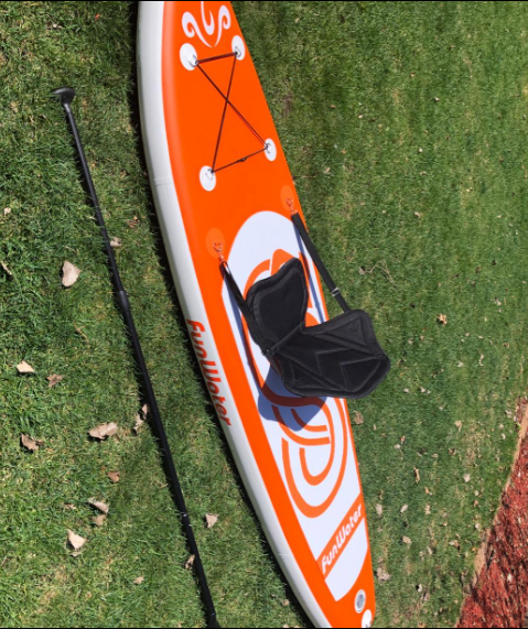 Brand New in Box Paddle Boards – Only 4 Left!
