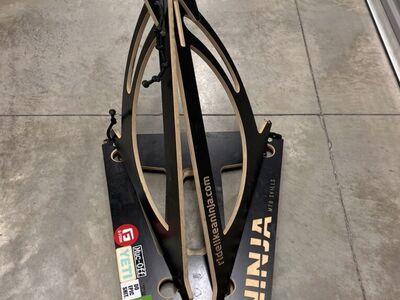 Ninja Manual Trainer