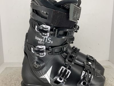 Atomic Hawx Ultra 115 S