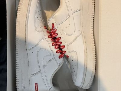 air force 1 supremes