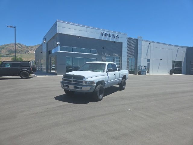 1997 Dodge Ram 1500 Laramie SLT