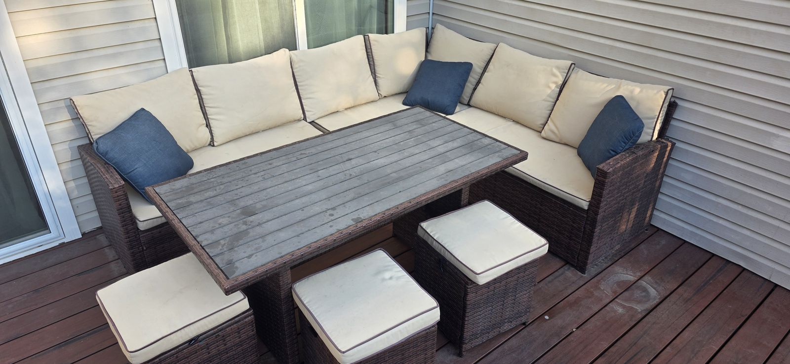 Patio Furniture 