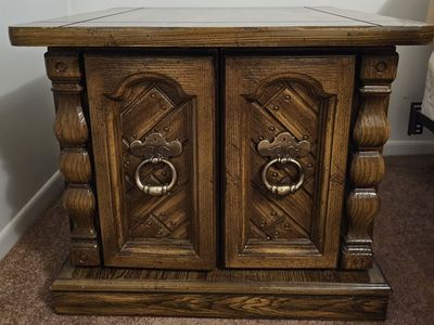 End Table - located in Taylorsville