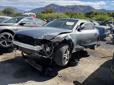 New Arrival - 2011 Audi A5 Parts - UTPAP Ogden