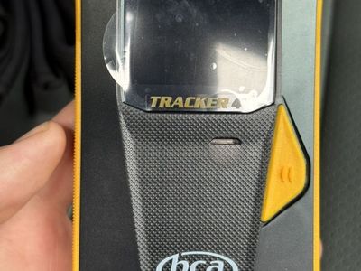BCA Tracker 4 avalanche beacon Brand New (In Box)