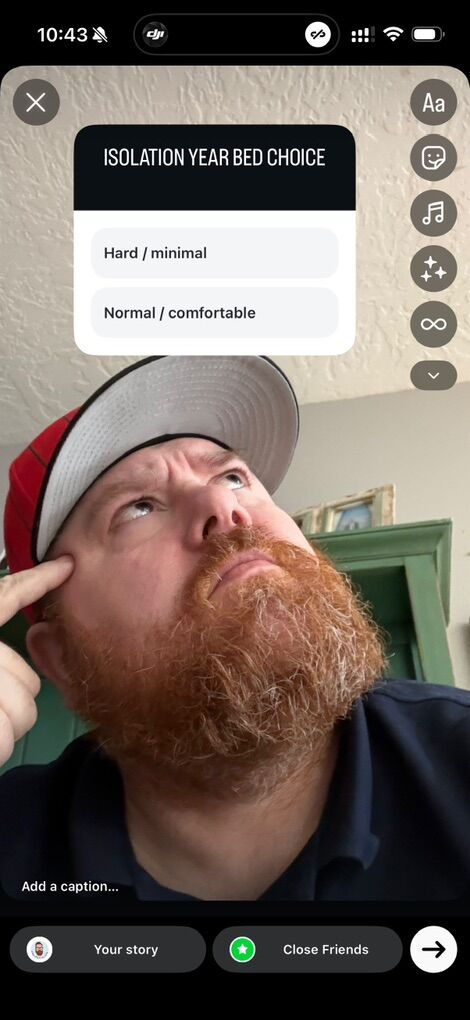 ISO Looking For A Donated Cat