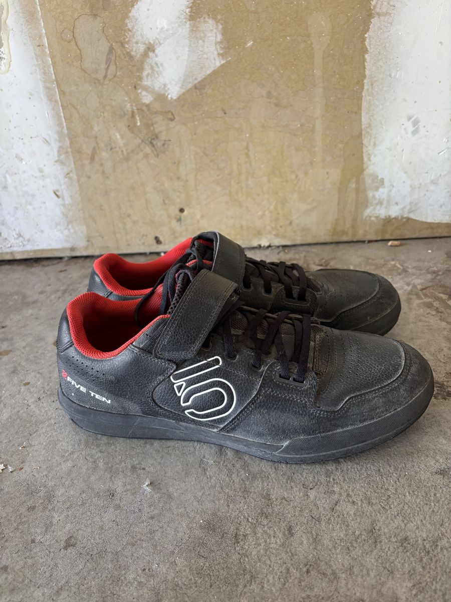 Five Ten MTB Shoes