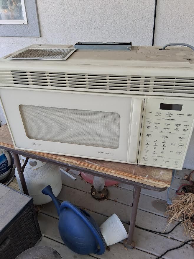 Free Microwave