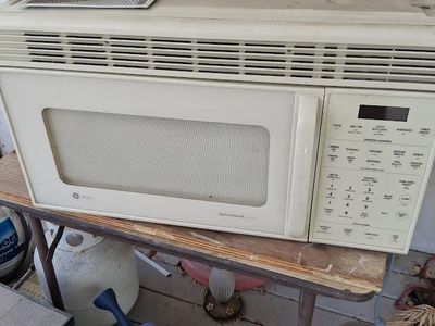 Free Microwave
