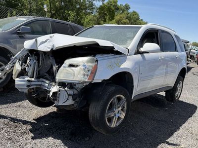 New Arrival - 2009 Chevrolet Equinox Parts - UTPAP Ogden
