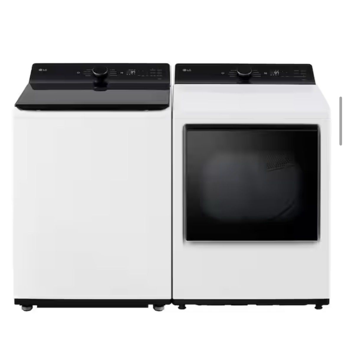NEW LG Washer/Dryer unopened