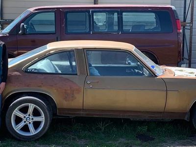 ISO 4th gen 1975-1979 Chevy Nova Parts