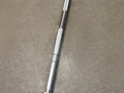 7 ft Olympic titan barbell