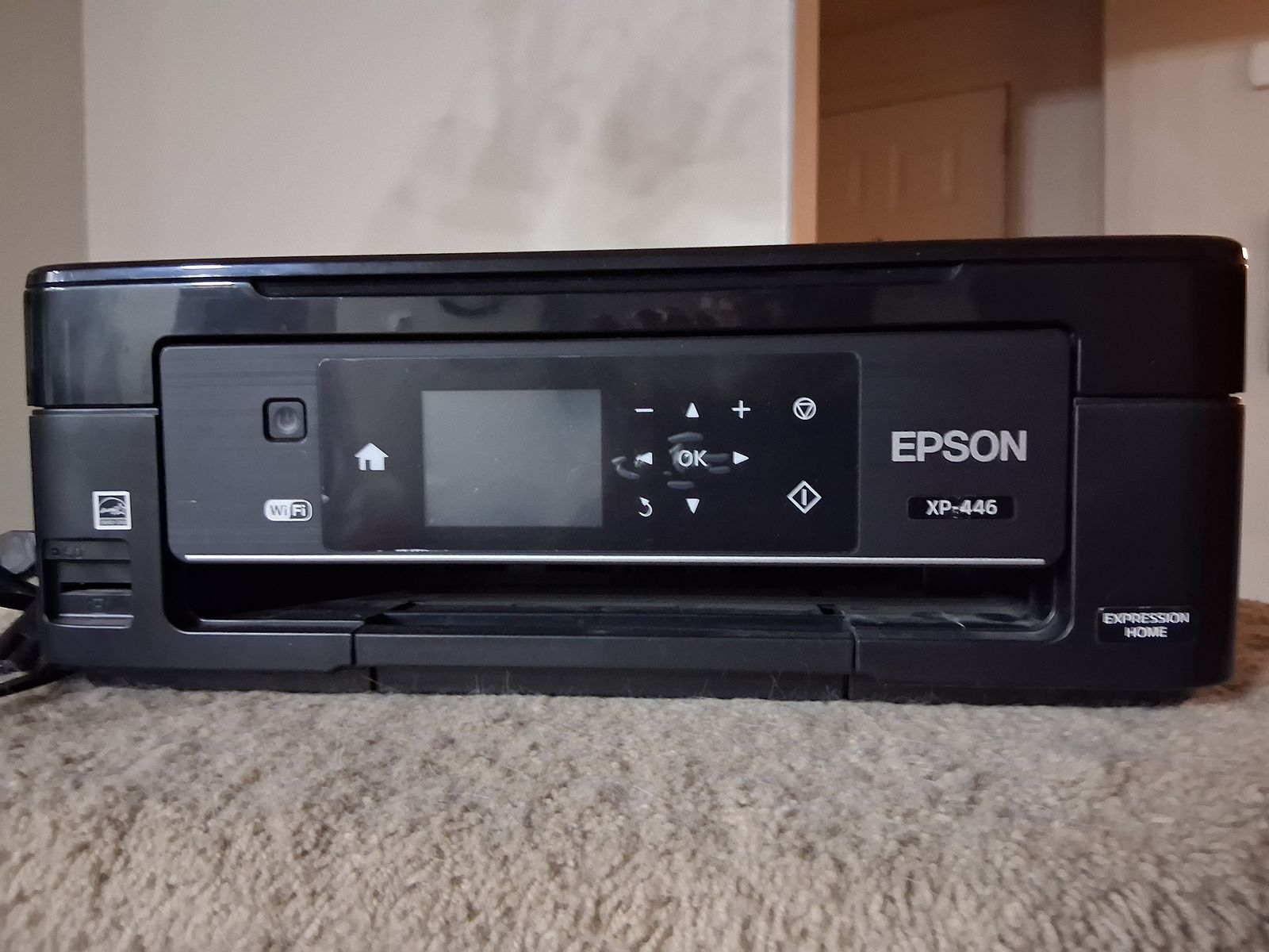 Epson XP-446 Printer