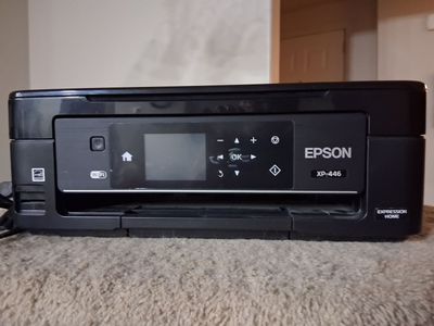 Epson XP-446 Printer