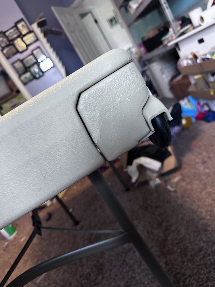 Craft Table