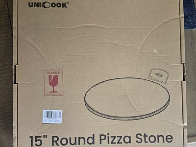 Unicook Pizza Stone