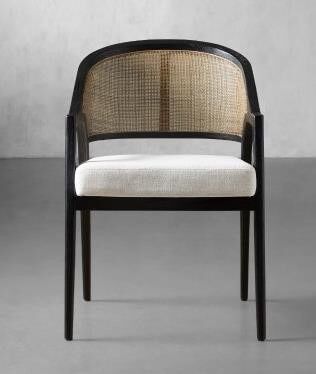 Aimee Dining Arm Chair